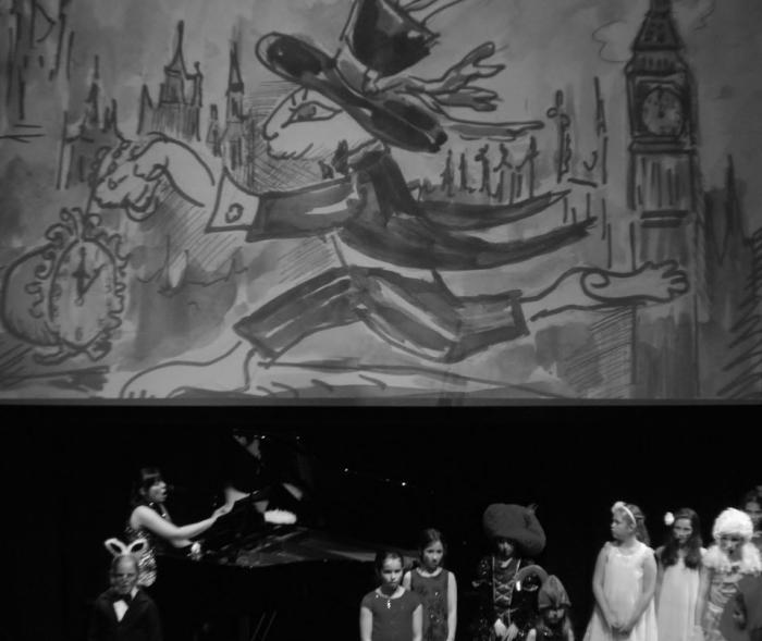 Nika Musical Theatre Academy