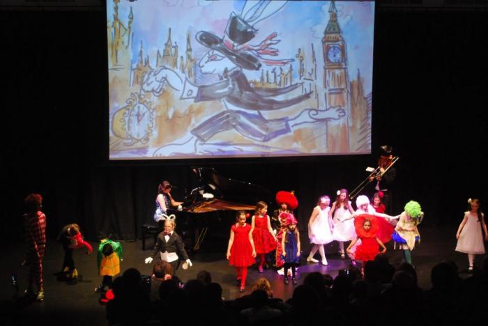 Nika Musical Theatre Academy