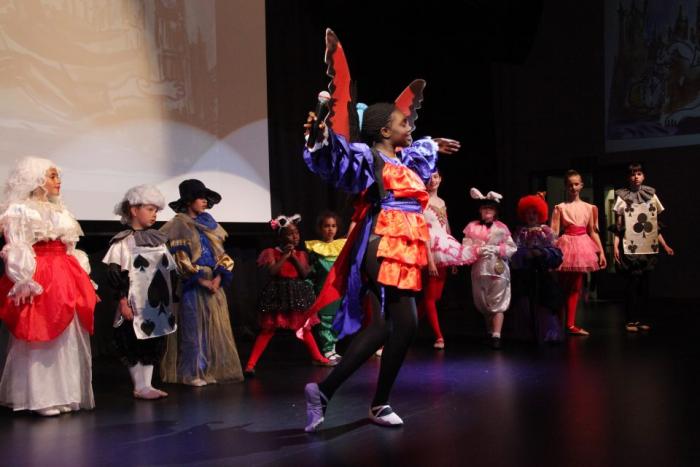 Nika Musical Theatre Academy