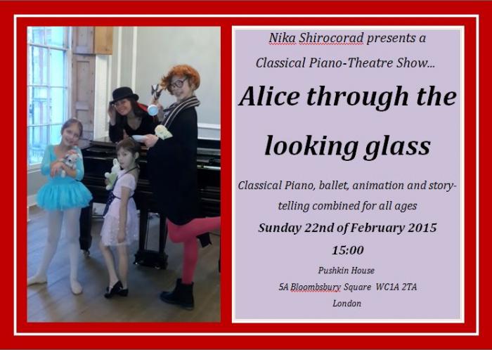 Nika Musical Theatre Academy