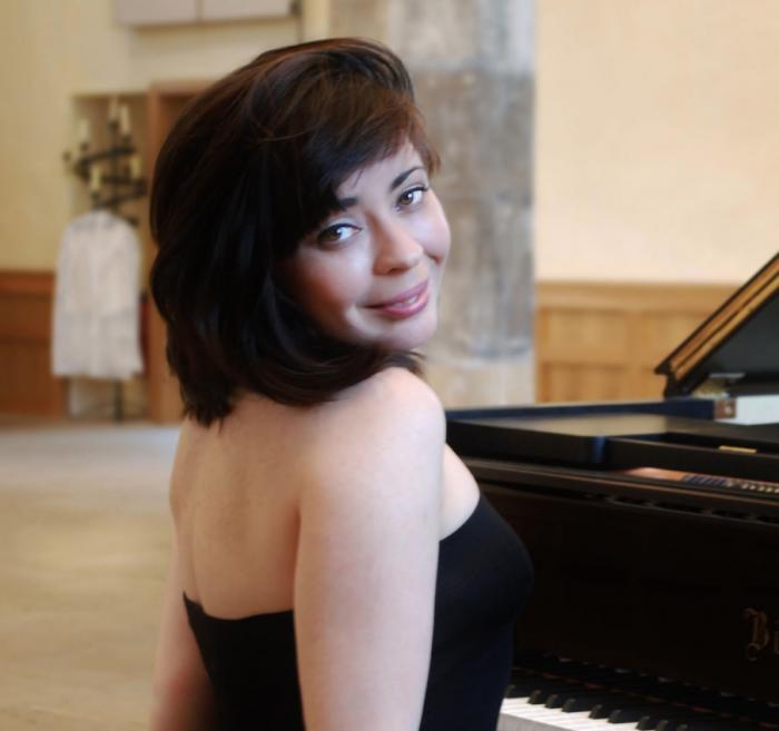 Nika Musical Theatre Academy