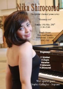 Nika Musical Theatre Academy