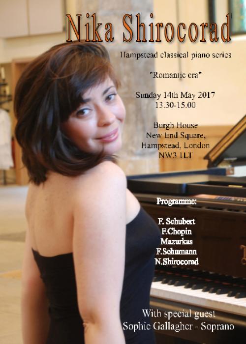 Nika Musical Theatre Academy