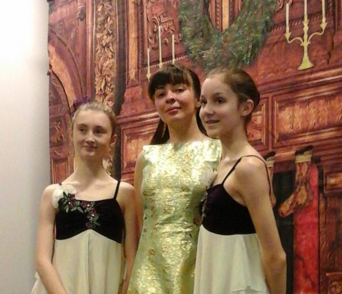 Nika Musical Theatre Academy