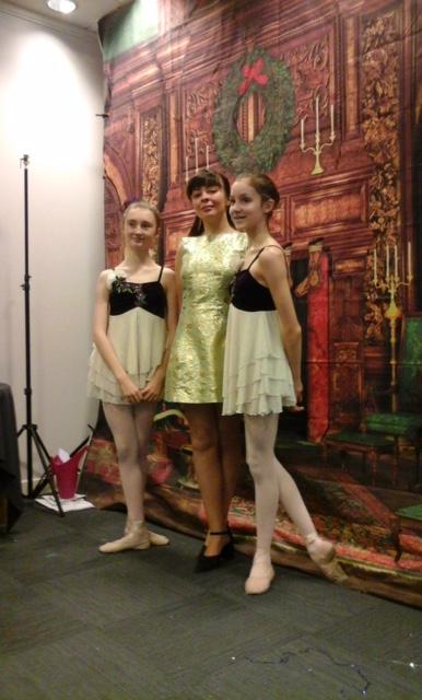 Nika Musical Theatre Academy