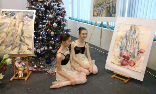 Nika Musical Theatre Academy