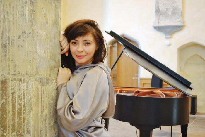 Nika Musical Theatre Academy