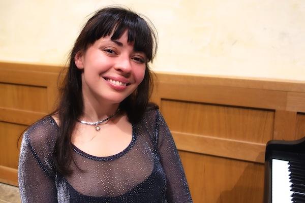 Nika Musical Theatre Academy